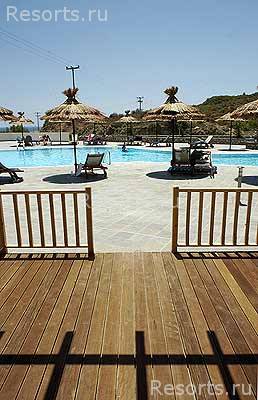 Miraluna-Kiotari Bay Hotel 15